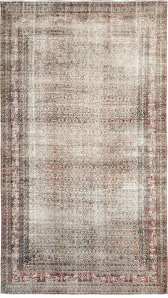 Dorokhsh / 21047 | WOVEN