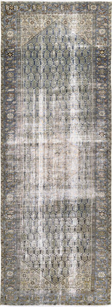 Mallayer | WOVEN