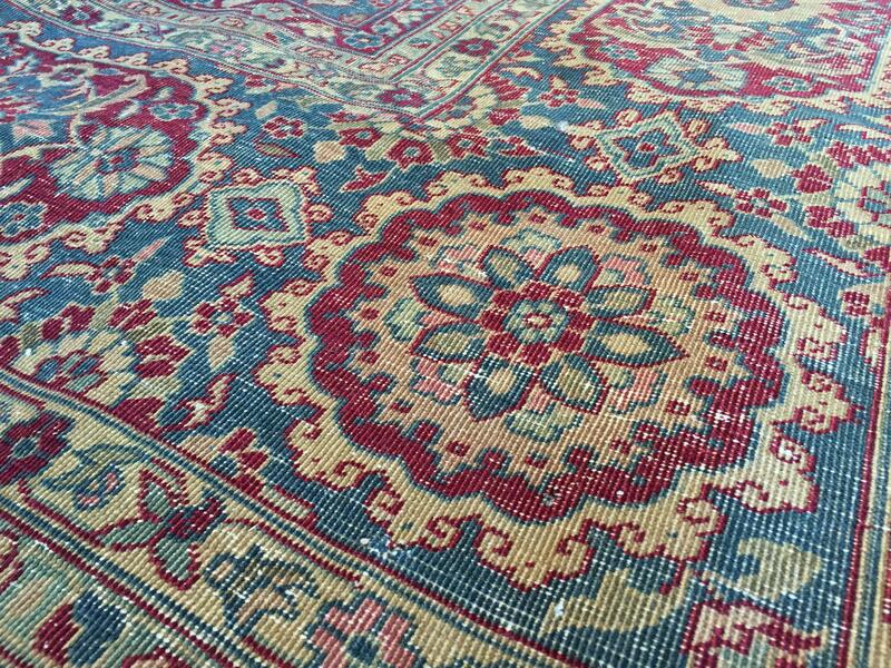 turkish / 21144 | WOVEN