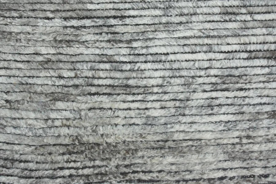IKAT BOTTURA - GREY | WOVEN
