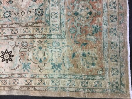 Tabriz | WOVEN