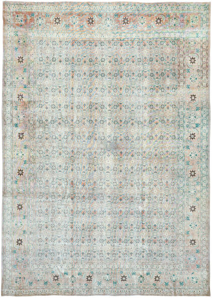 Tabriz | WOVEN
