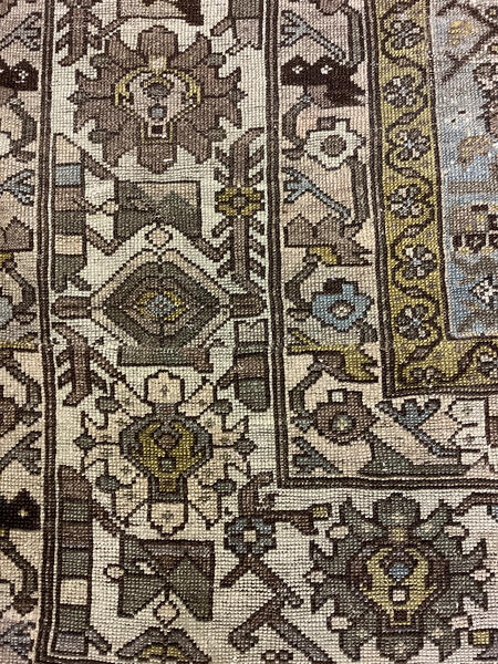 Mallayer / 21502 | WOVEN