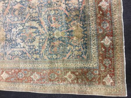 Tabriz / 21670 | WOVEN