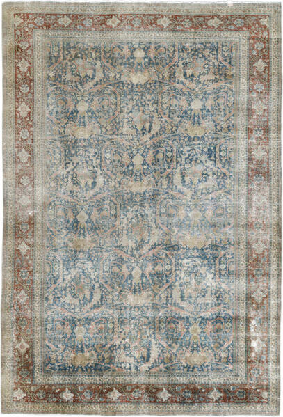 Tabriz / 21670 | WOVEN