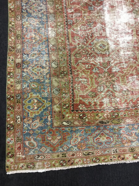 Mahal / 21679 | WOVEN