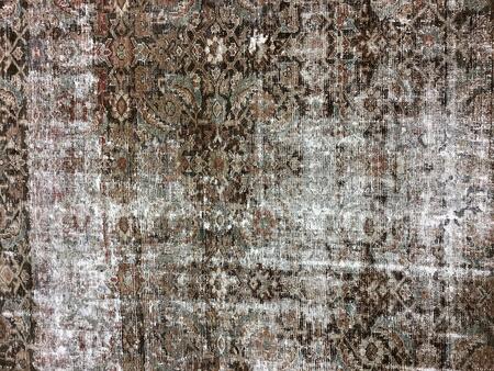 Mallayer / 21758 | WOVEN
