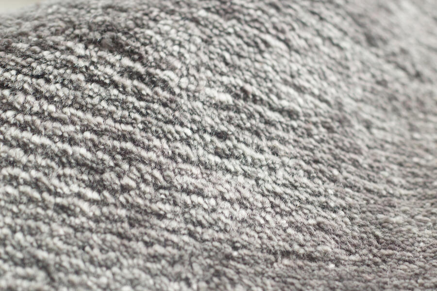 MONGOLIAN CASHMERE - SEAL (AP) | WOVEN