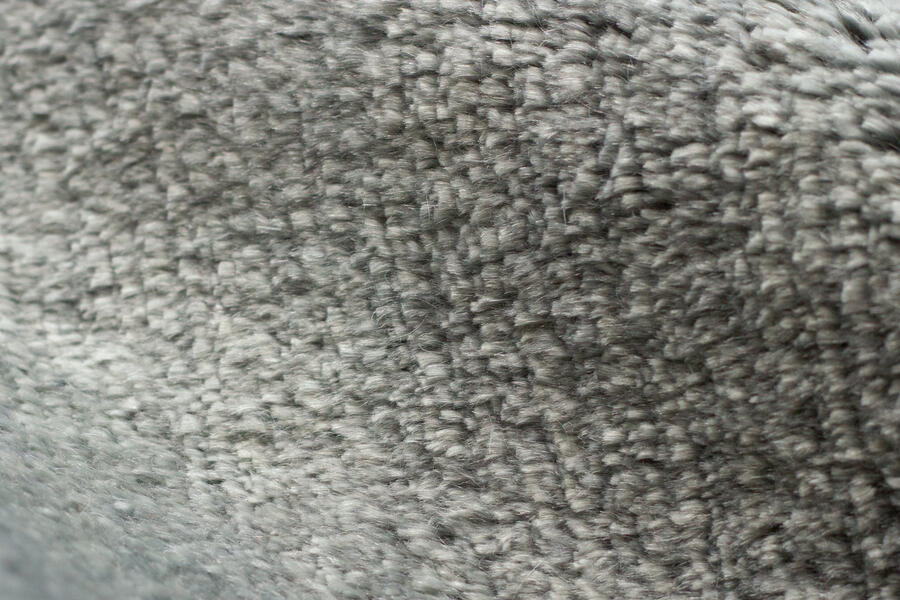 MONGOLIAN CASHMERE - LIGHT BLUE (AP) | WOVEN