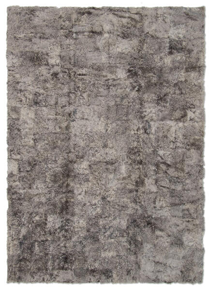 ANGORA - SILVER | WOVEN