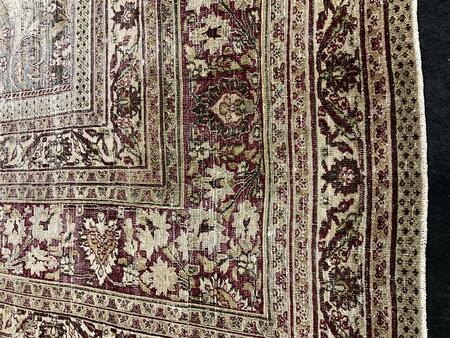 Dorokhsh / 22164 | WOVEN