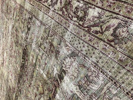 Dorokhsh / 22164 | WOVEN