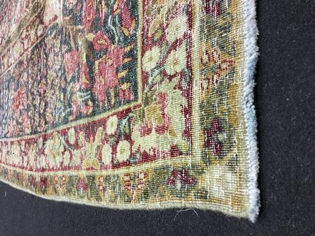 Tabriz / 22341 | WOVEN