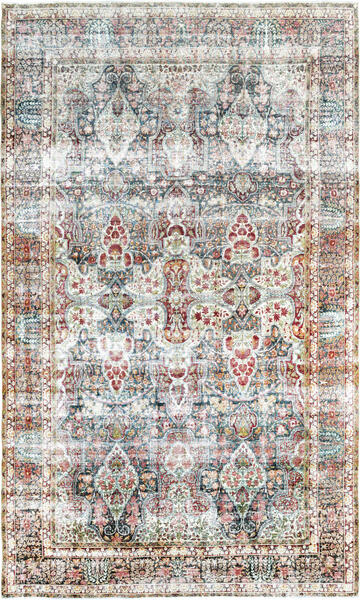 Tabriz / 22341 | WOVEN
