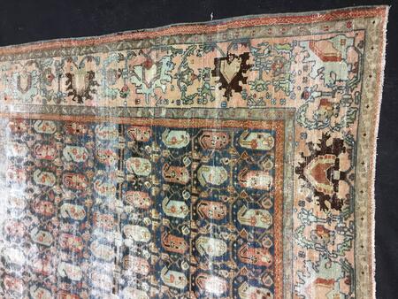 Mallayer / 22357 | WOVEN