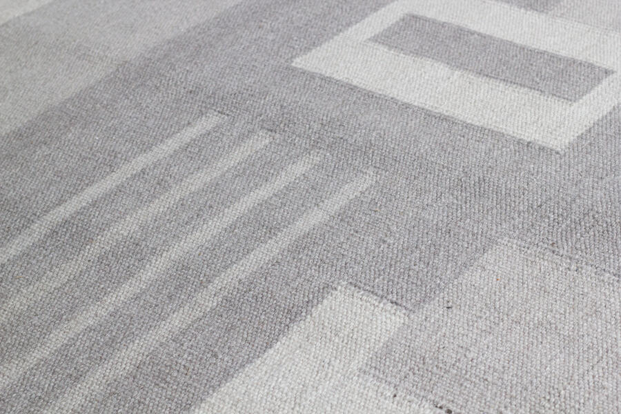 BOWMAN - GREY | WOVEN