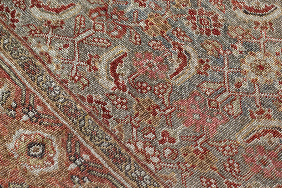 bijar / 22692 | WOVEN