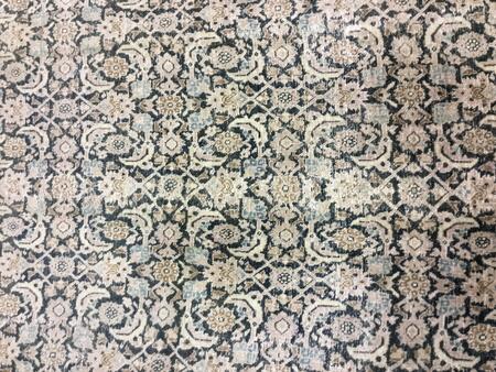Tabriz / 22760 | WOVEN