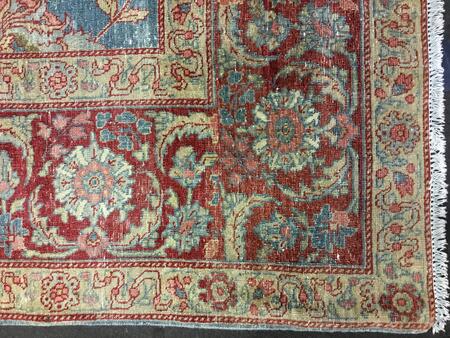 Tabriz | WOVEN