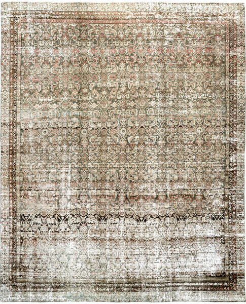 Mallayer | WOVEN