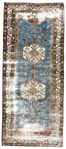 Caucasian / 23134 | WOVEN