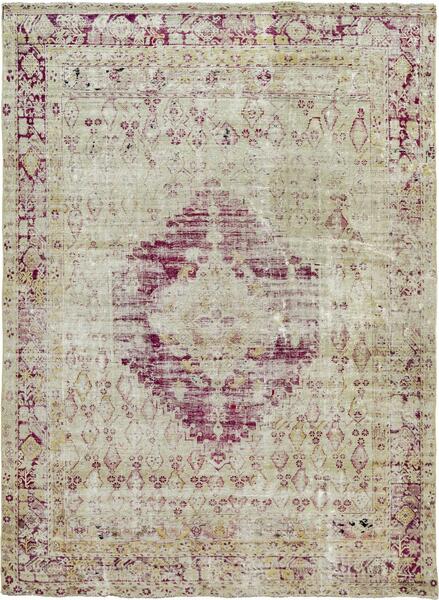 Ghiordes / 24554 | WOVEN