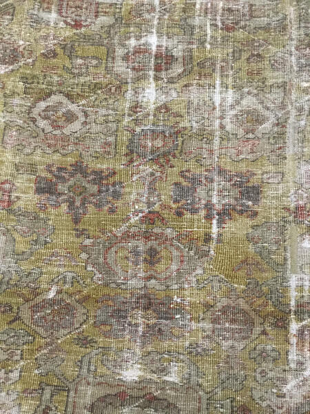 Mahal / 24679 | WOVEN