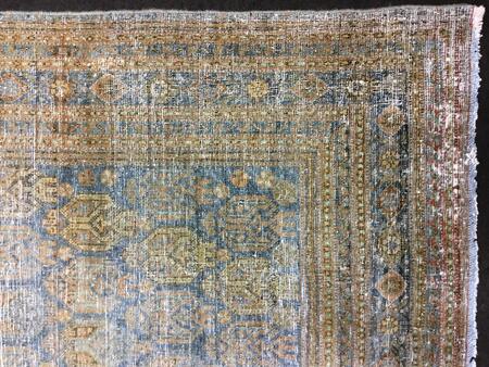 Afshar | WOVEN
