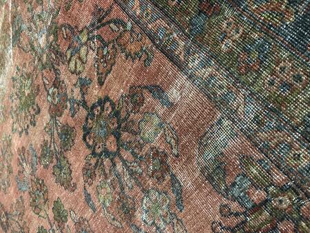 Mahal / 25512 | WOVEN