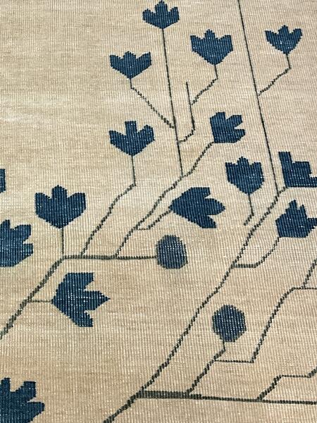 Antique Inspired / 26470 | WOVEN