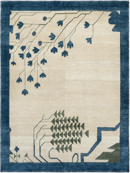 Antique Inspired | WOVEN