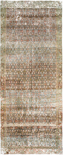 Bibikabad | WOVEN