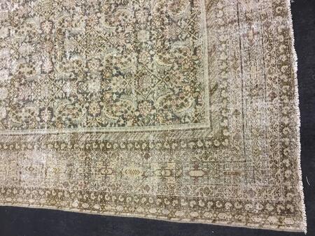 Mahal / 27607 | WOVEN