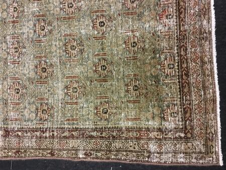 Mallayer / 27613 | WOVEN