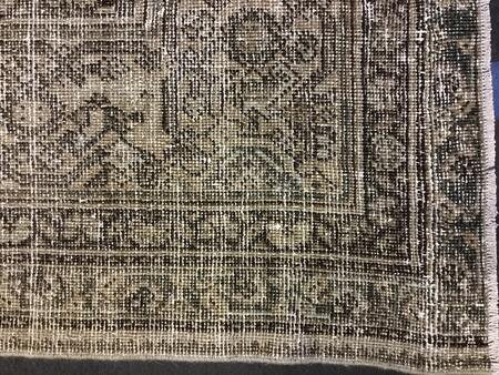 Mahal | WOVEN