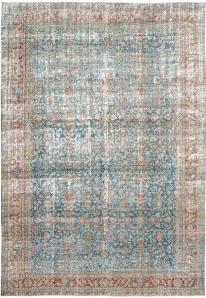 Tabriz / 28243 | WOVEN