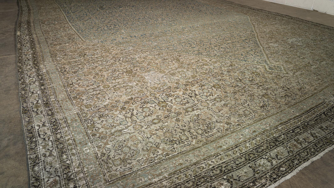 Mallayer / 28417 | WOVEN