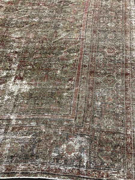 Mahal / 28420 | WOVEN