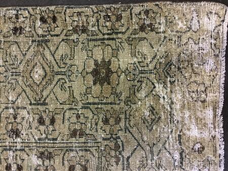 Mahal | WOVEN