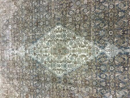 Bibikabad | WOVEN