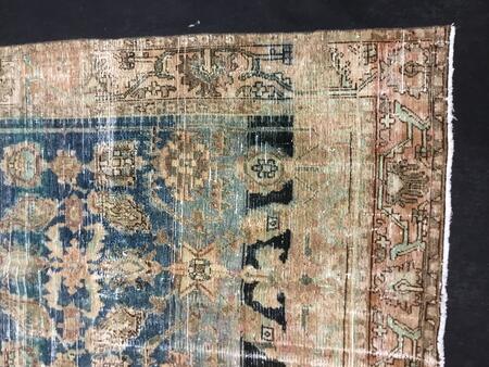 Hamadan / 28437 | WOVEN