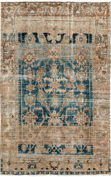 Hamadan / 28437 | WOVEN