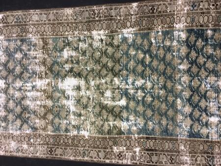 Mallayer / 28445 | WOVEN