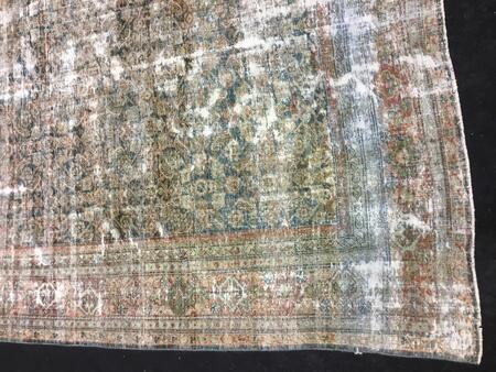 Mahal / 28447 | WOVEN