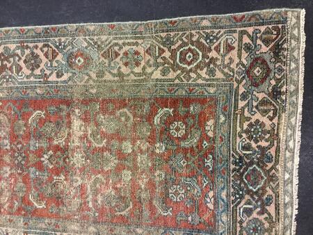 Mallayer / 28464 | WOVEN