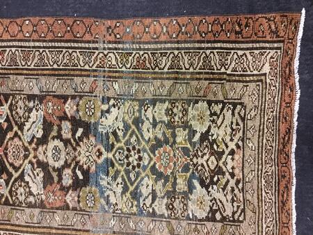 Kurd / 28468 | WOVEN