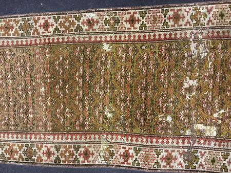 Kurd / 28470 | WOVEN