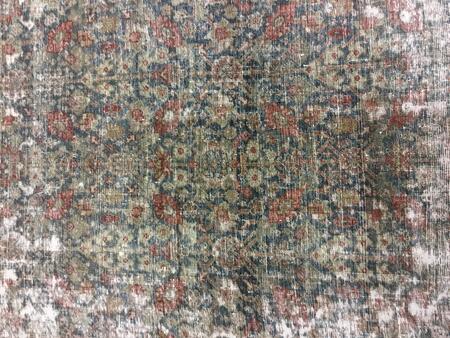 Mahal / 28513 | WOVEN