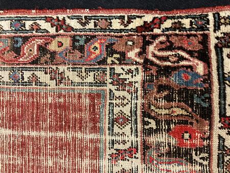 Mallayer / 28519 | WOVEN