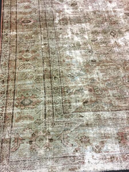 Mahal / 28531 | WOVEN
